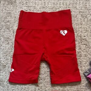 Women’s Best Biker Shorts Size S